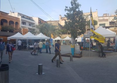 Girofestes - Feria Begur