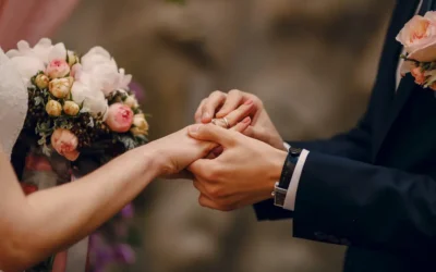 Carpas para bodas al aire libre: ideas y consejos