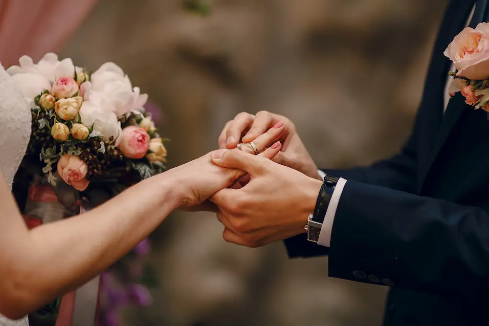 carpas para bodas al aire libre